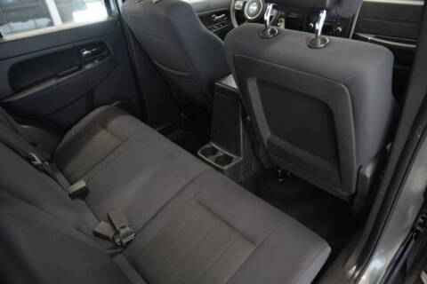 2012 Jeep Liberty Latitude