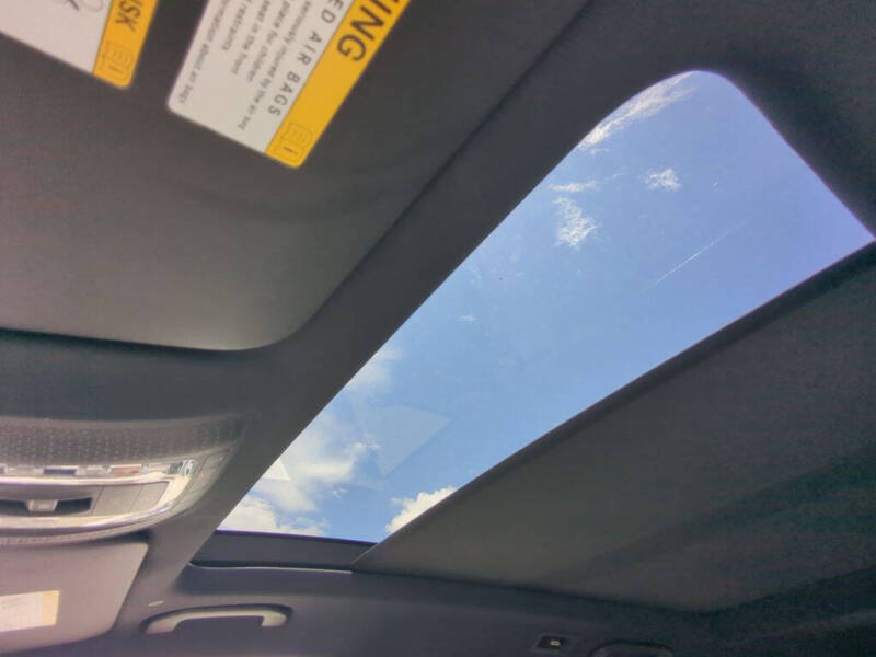 2025 Mercedes-Benz GLS GLS 580