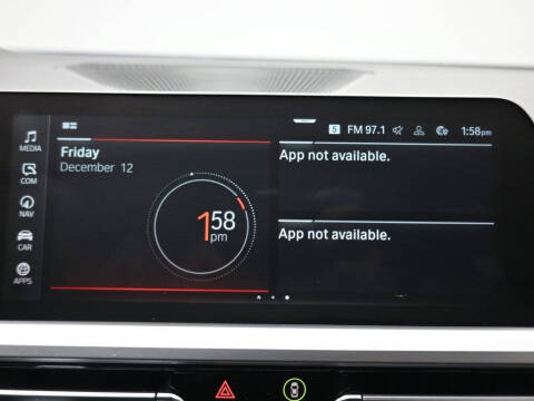 2020 BMW 3 Series 330i xDrive