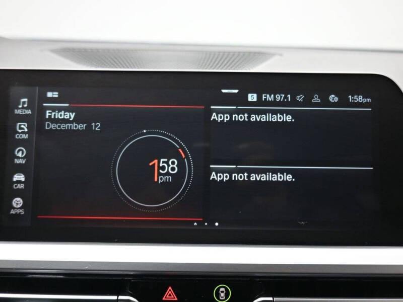 2020 BMW 3 Series 330i xDrive