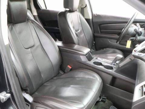 2015 GMC Terrain SLT-1