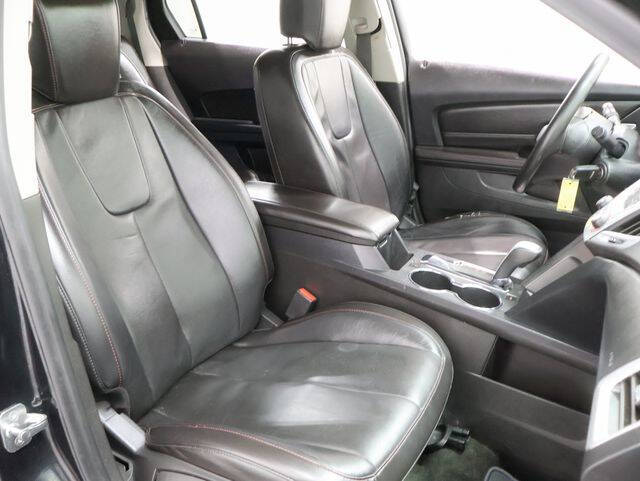 2015 GMC Terrain SLT-1