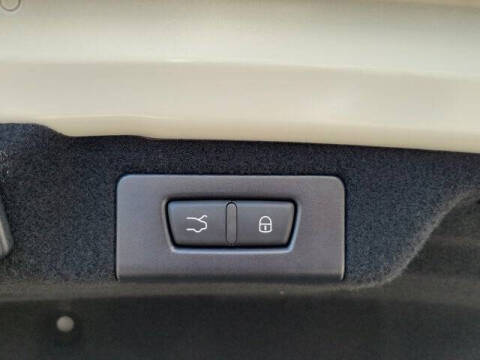 2021 Maserati Quattroporte S GranLusso