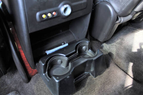 2012 Cadillac Escalade Luxury