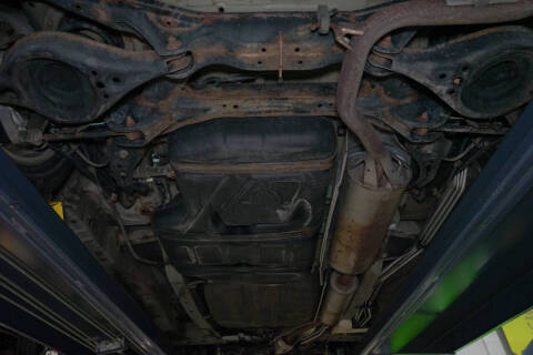 2010 Honda Odyssey Touring