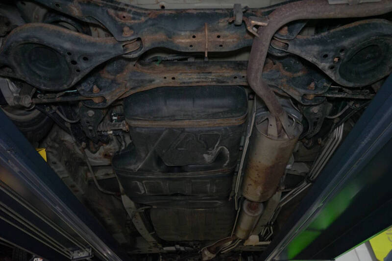 2010 Honda Odyssey Touring