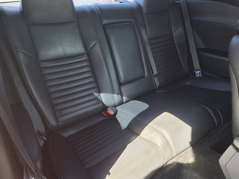 2013 Dodge Challenger R/T