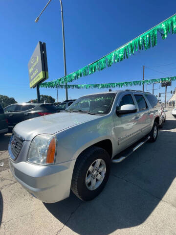 2012 GMC Yukon XL for sale at Direct Auto Sales+ in Spokane Valley WA