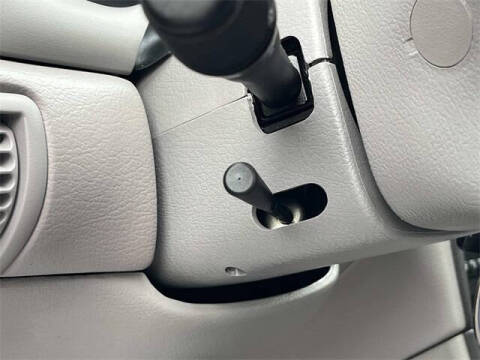 2002 Ford Mustang GT Deluxe