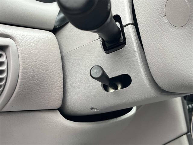 2002 Ford Mustang GT Deluxe