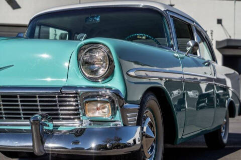 1956 Chevrolet Bel Air