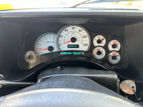 2003 HUMMER H2 Adventure Series