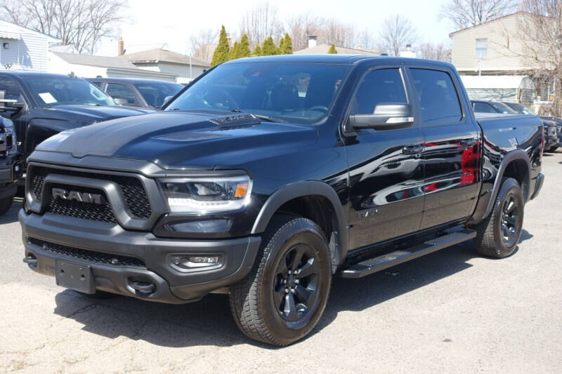 2020 RAM 1500 for sale at Olger Motors, Inc. in Woodbridge NJ