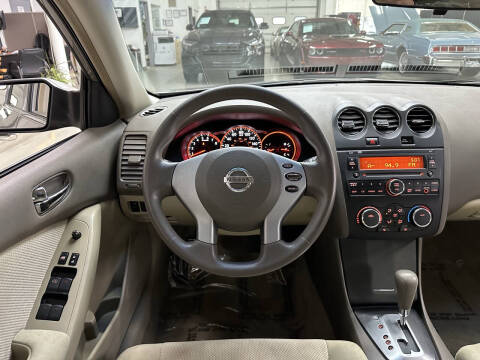 2008 Nissan Altima 2.5
