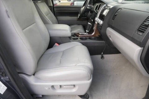 2007 Toyota Tundra Limited