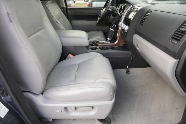 2007 Toyota Tundra Limited