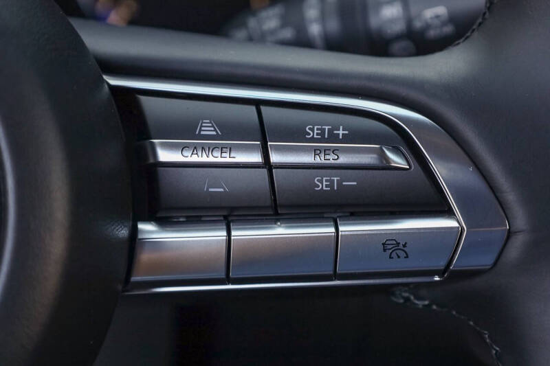 2025 Mazda CX-50 2.5 S Select