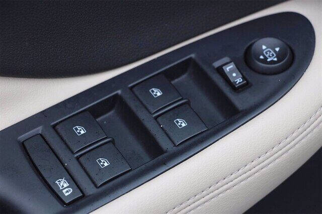 2017 Buick Envision Preferred