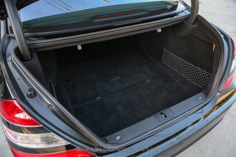 2007 Mercedes-Benz S-Class S 550