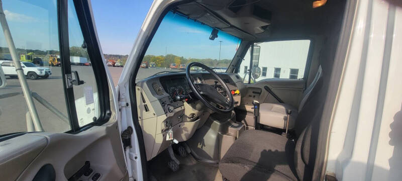 2007 Sterling LT9500 Series