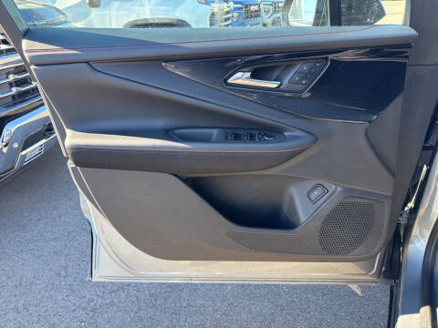 2024 Chevrolet Blazer EV RS