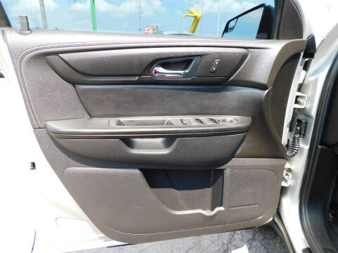 2014 GMC Acadia SLE-2