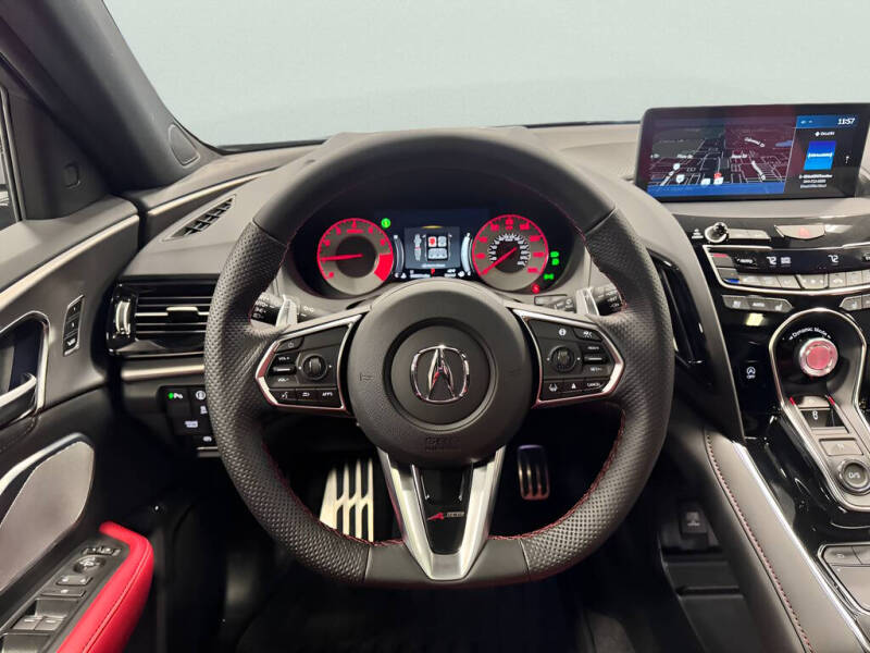 2026 Acura RDX SH-AWD w/A-SPEC