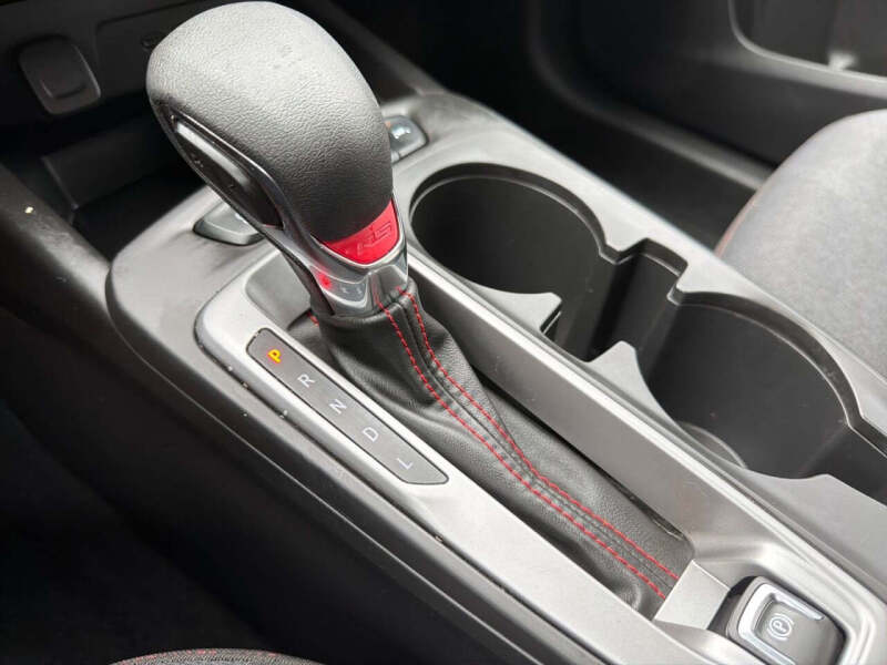 2024 Chevrolet Trax RS