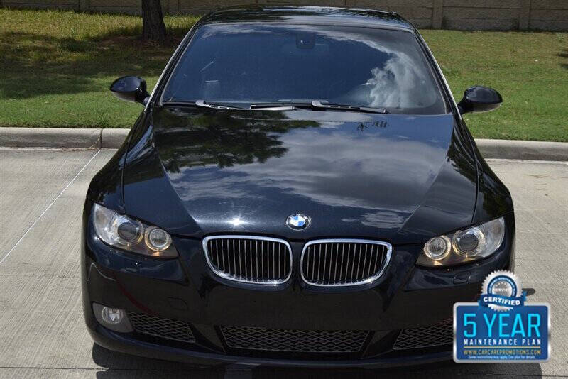 2008 BMW 3 Series 335i