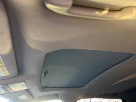2017 Acura MDX w/Tech