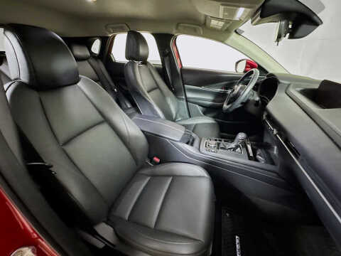 2022 Mazda CX-30 2.5 S Select