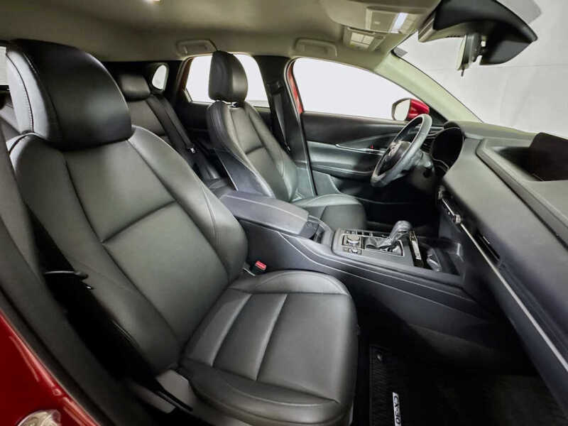 2022 Mazda CX-30 2.5 S Select