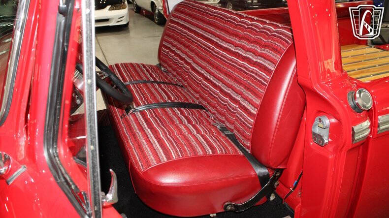 1966 Ford F-100