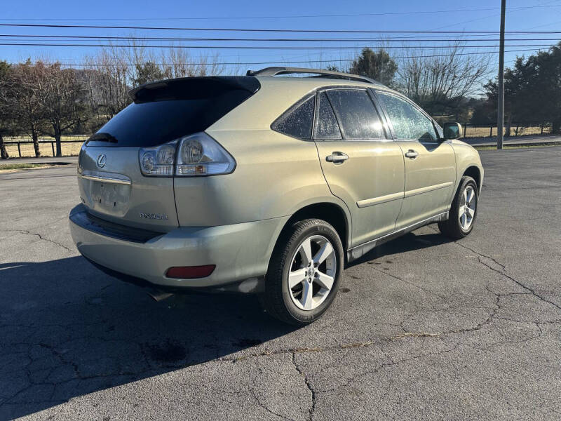 2006 Lexus RX 330