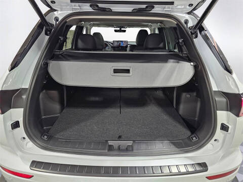 2025 Mitsubishi Outlander