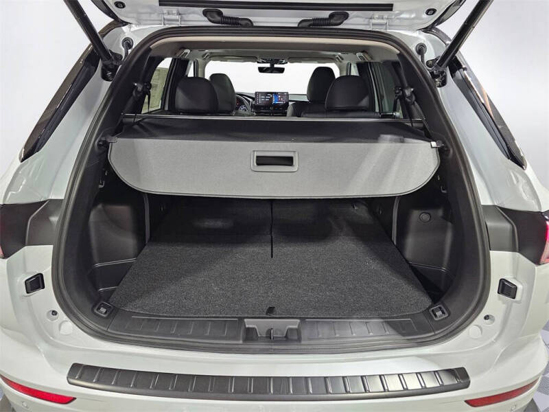 2025 Mitsubishi Outlander