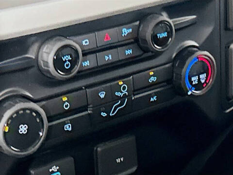 2025 Ford F-350 Super Duty