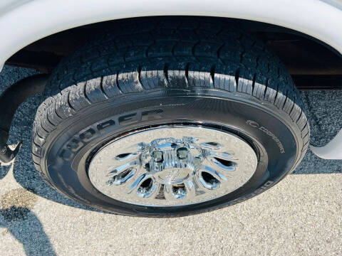 2009 Chevrolet Express 1500