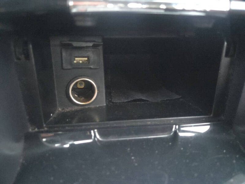 2016 Mitsubishi Lancer ES