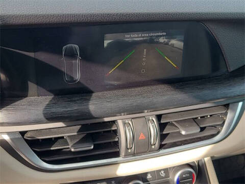 2021 Alfa Romeo Stelvio Sprint