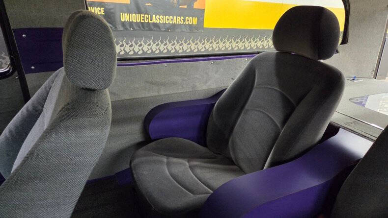 1953 Chevrolet Suburban