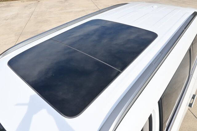 2025 Infiniti QX80 Pure