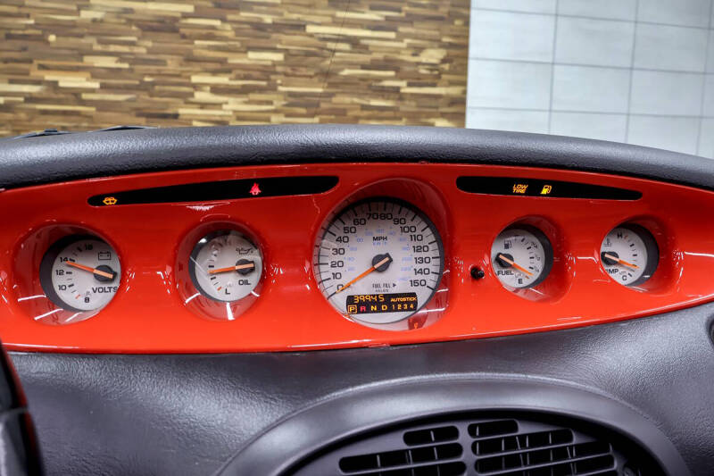 2000 Plymouth Prowler