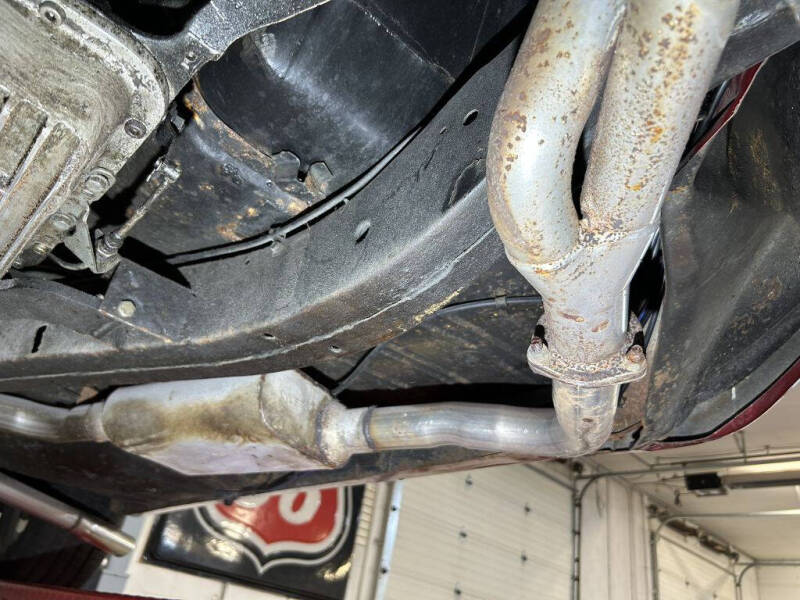 1960 Chevrolet El Camino