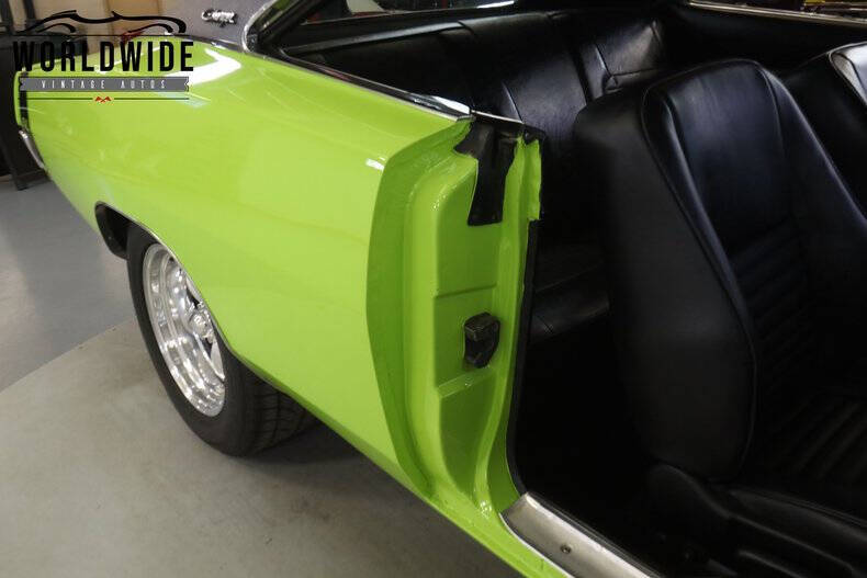1969 Dodge Charger