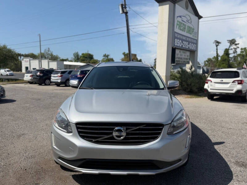 2015 Volvo XC60 T5 Drive-E Premier