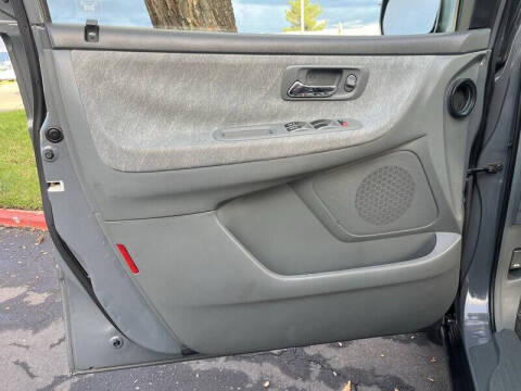 2001 Honda Odyssey EX w/Navi