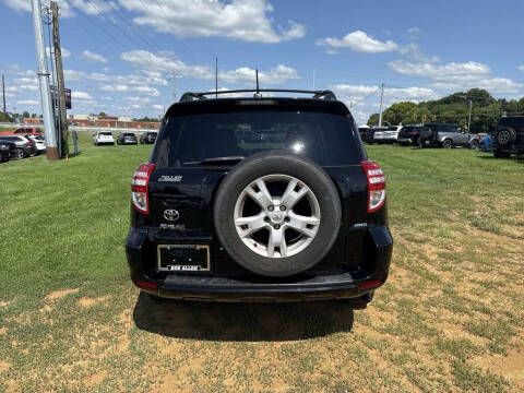 2012 Toyota RAV4