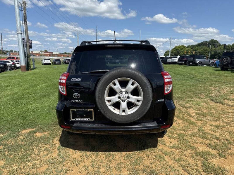 2012 Toyota RAV4