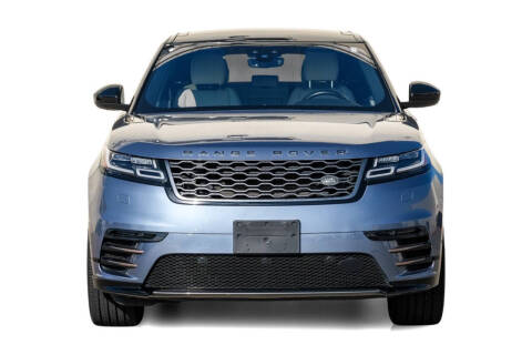 2019 Land Rover Range Rover Velar P250 R-Dynamic SE
